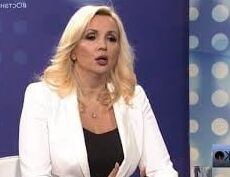 Darija Kisic tepavcevic