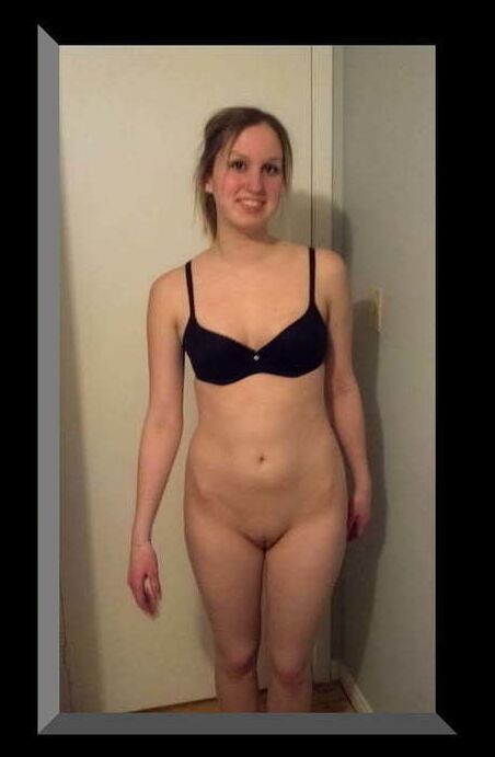 Expose Web Slut Becca