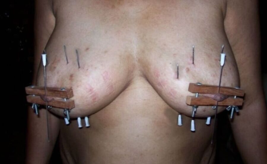 Needles