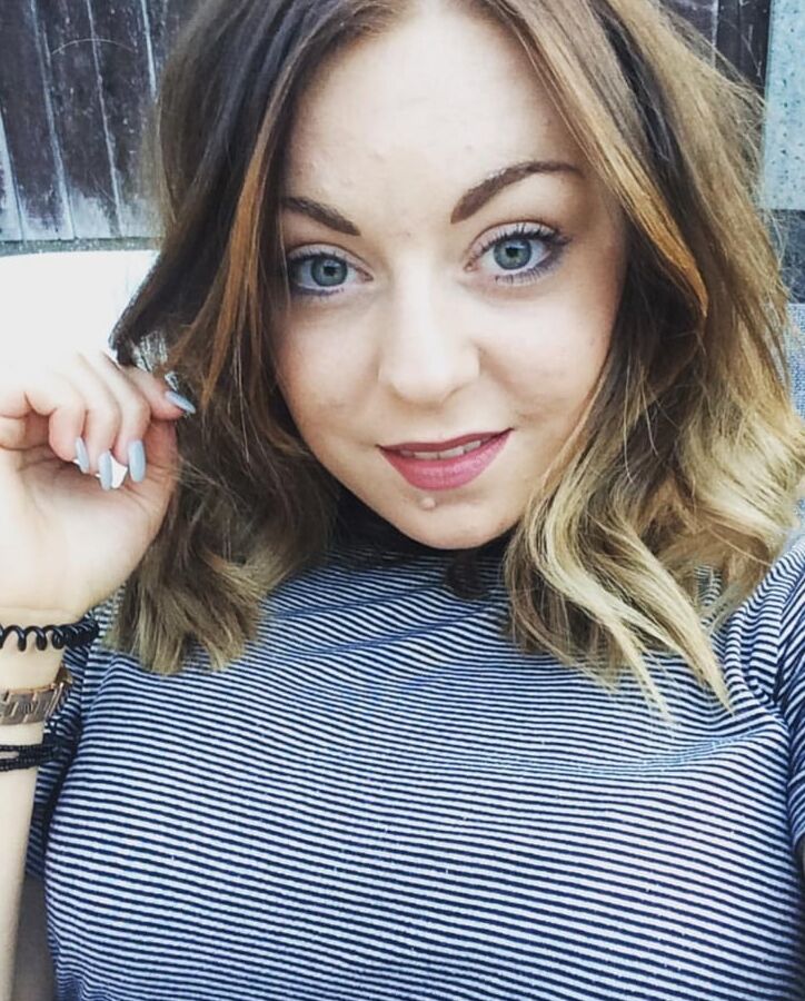 Facebook slut hanna