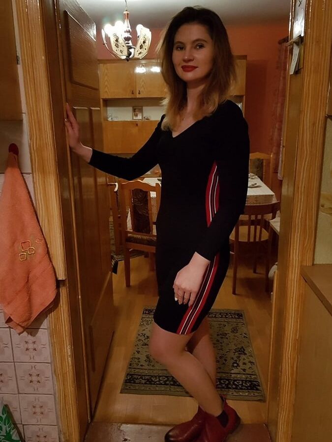 Eastern Europe PH - Russian Sluts
