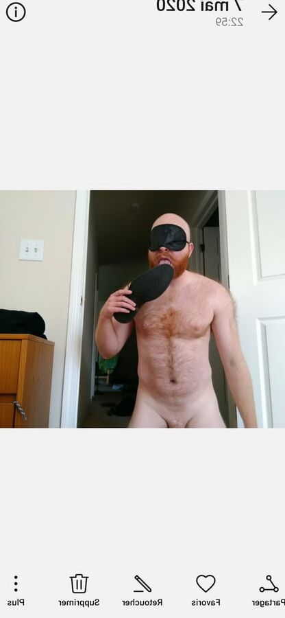 "Will he be expose ? Yes he will" Kik in pics...