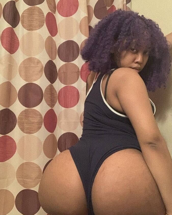I Want Your Cock Deep Inside Me