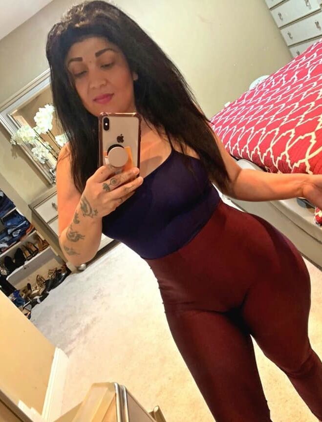 RICA CULONA