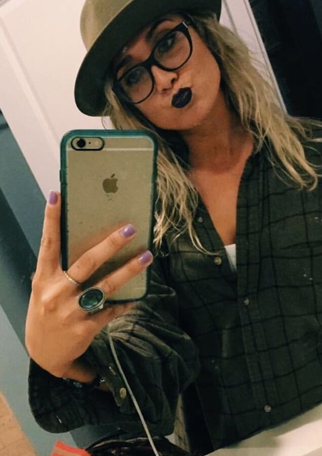 Exposed Sluts