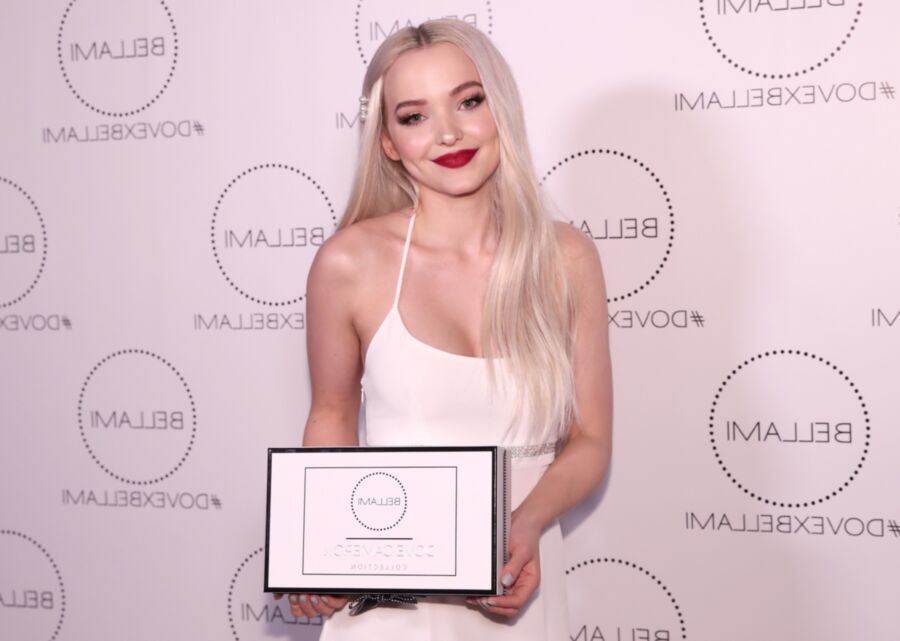 Dove Cameron