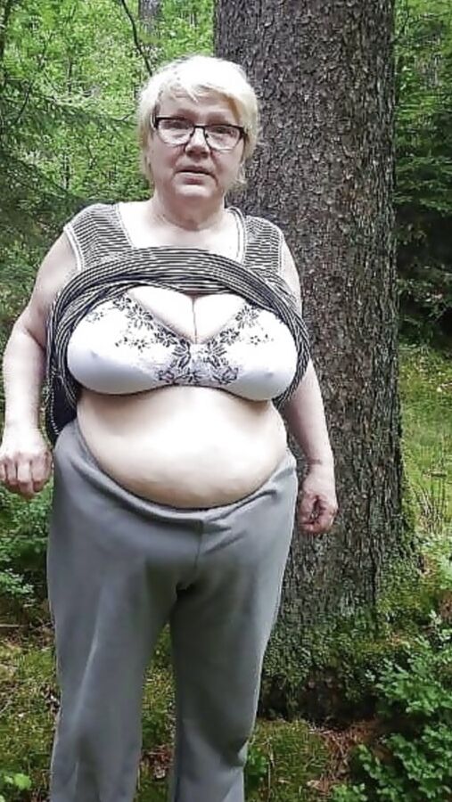 who knows this granny please help me...