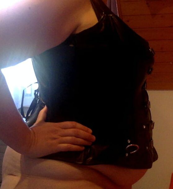 meine dominante Seite - Domina