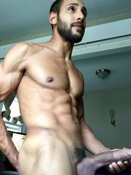 EXCOTIC MEN