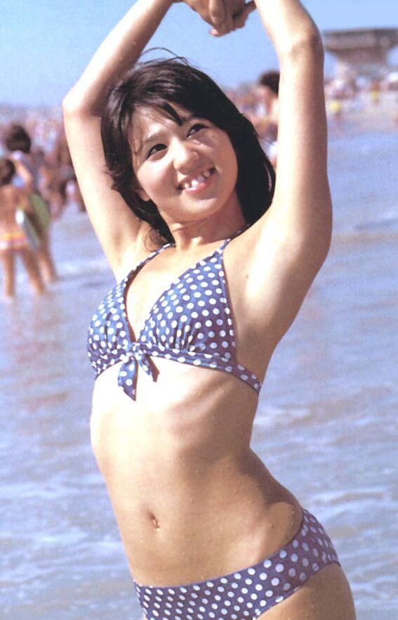 Mako Ishino
