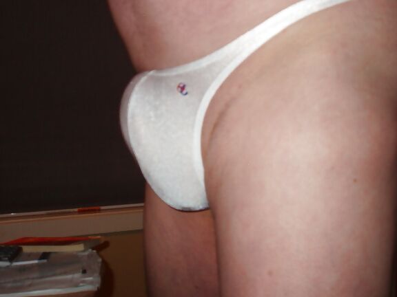 panty men