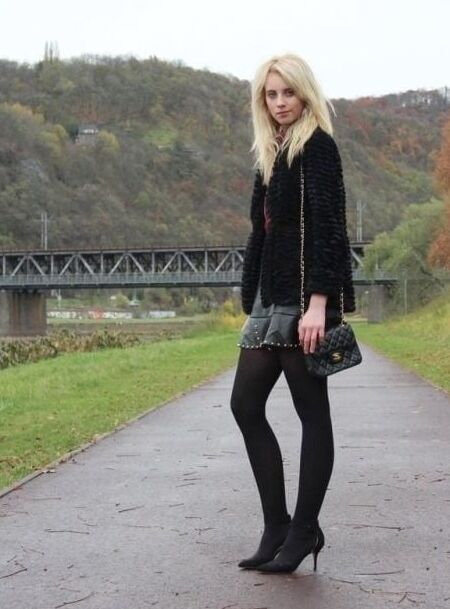 Nylons