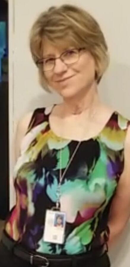Mature Midwest Wife