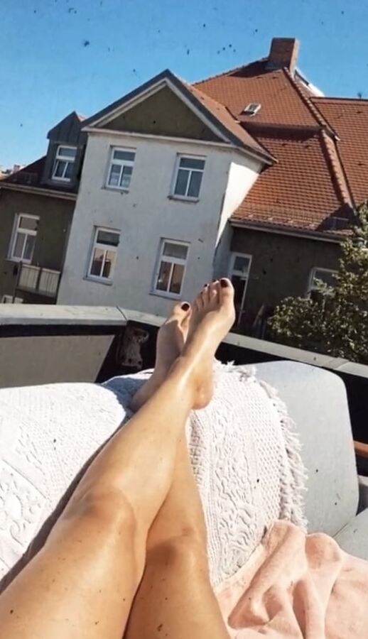 foot fetish