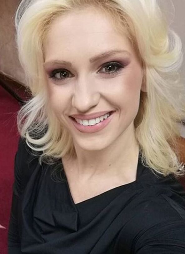 Anja Mit