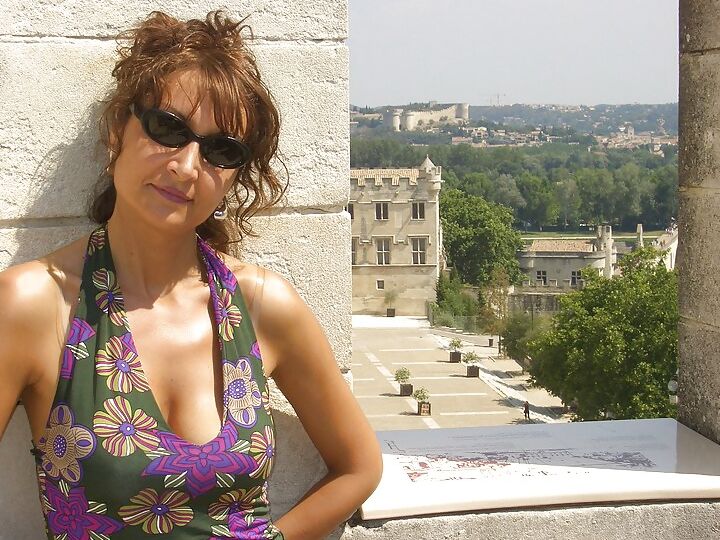 Hot Italian Milf