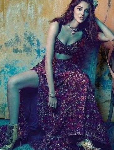 Ananya Pandey
