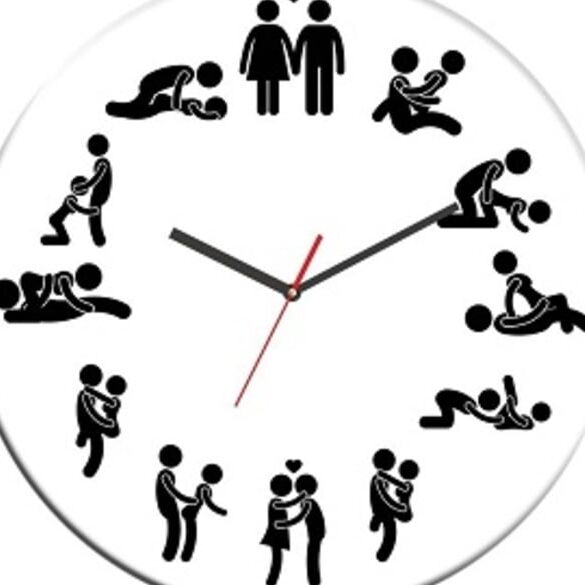 sex clok