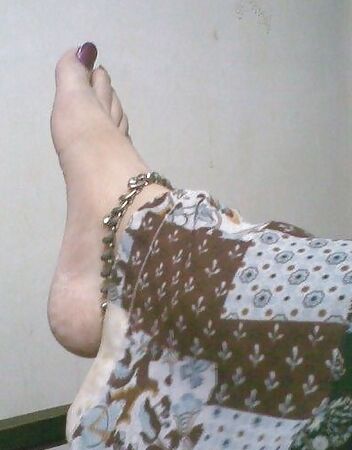 Nabila Baibe