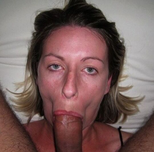 Full Lipped Sucking