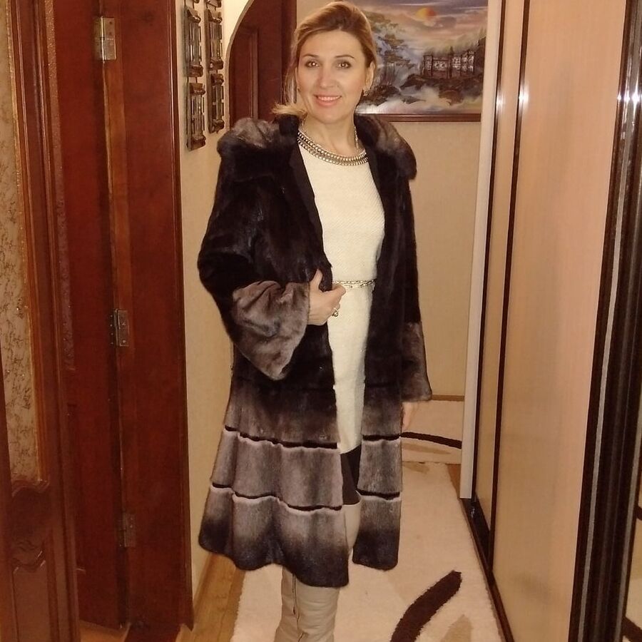 Milf rus