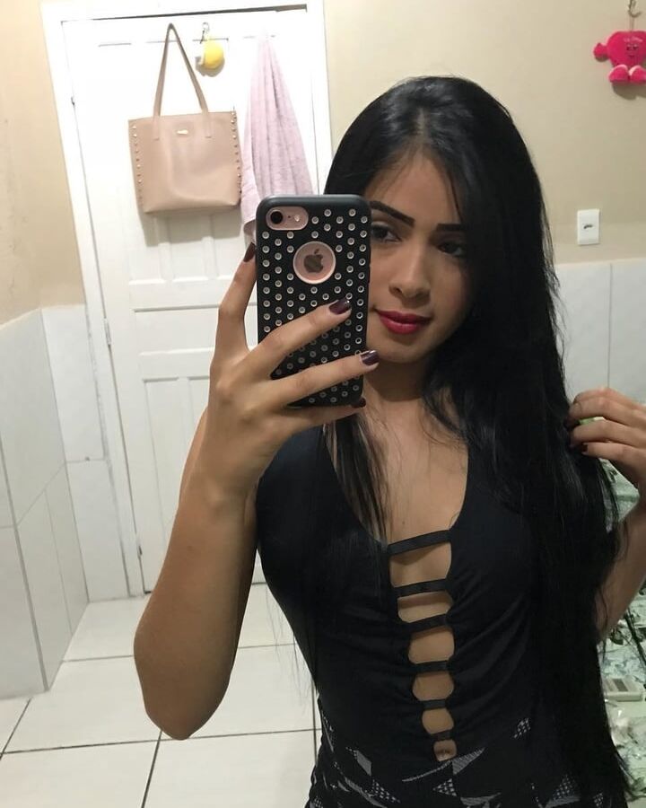 Mikaelly, Brasil (Vol.)