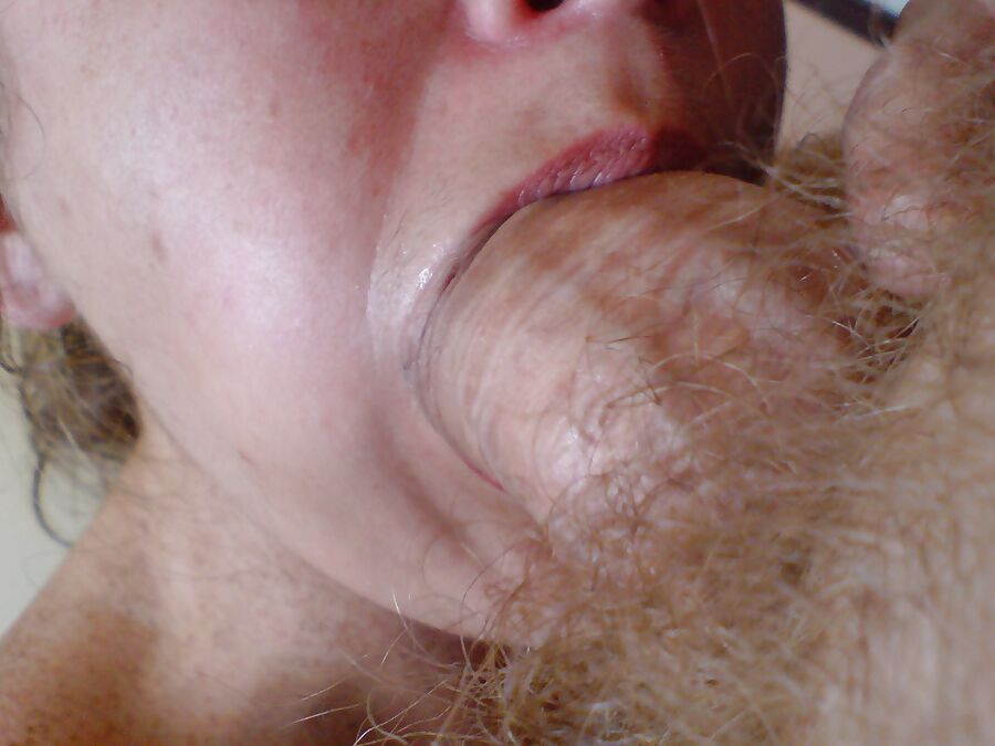 blow job