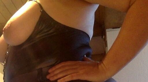 meine dominante Seite - Domina