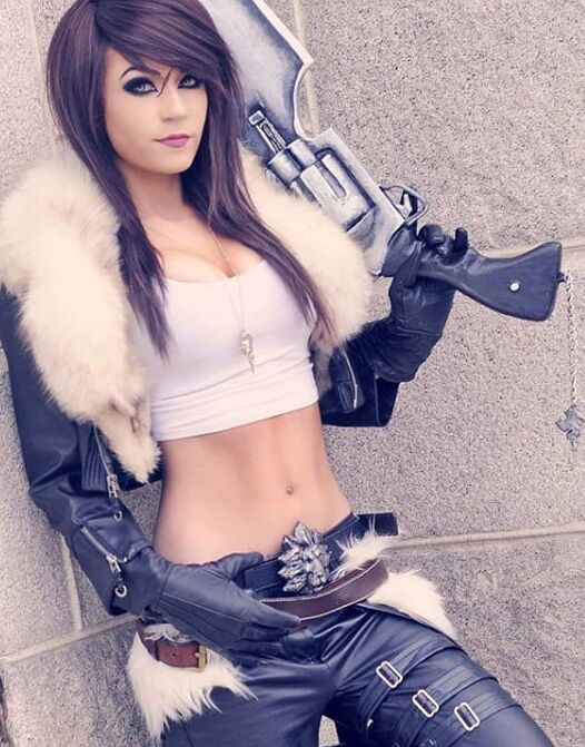 Daniellebaloo