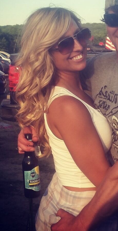 Amazing Pennsylvania MILF