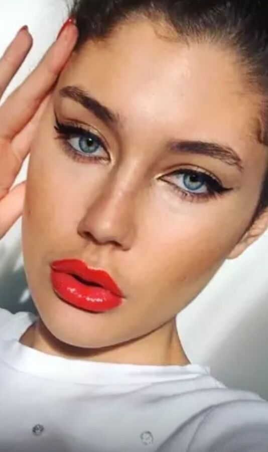 Amazing eyes