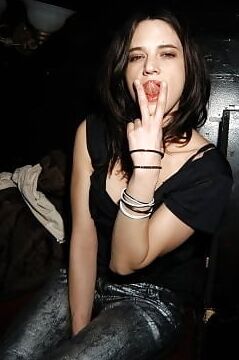 Asia Argento