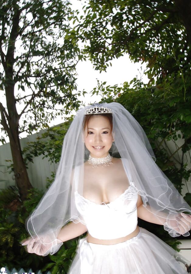 On off brides