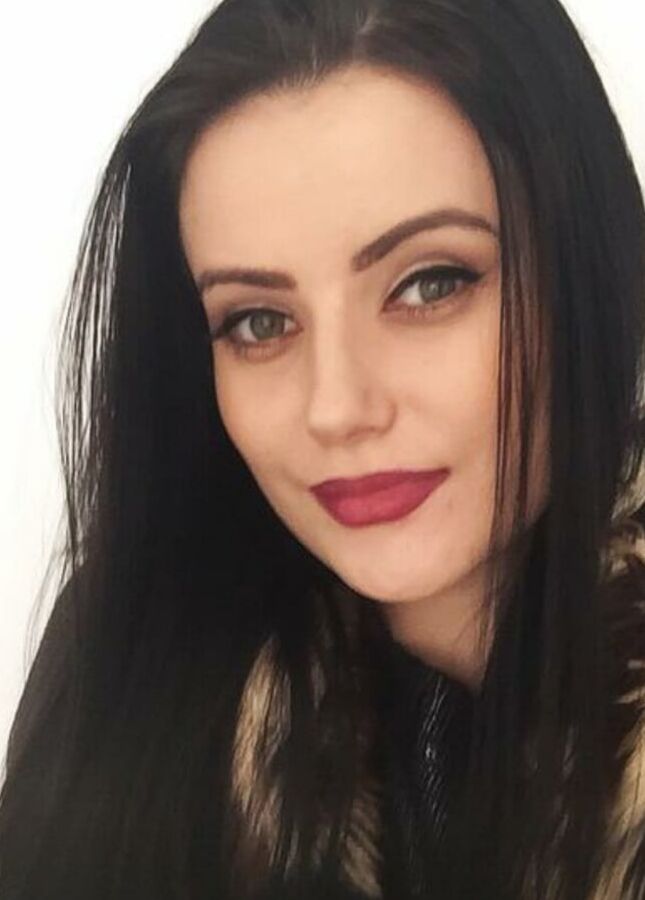 Amazing eyes