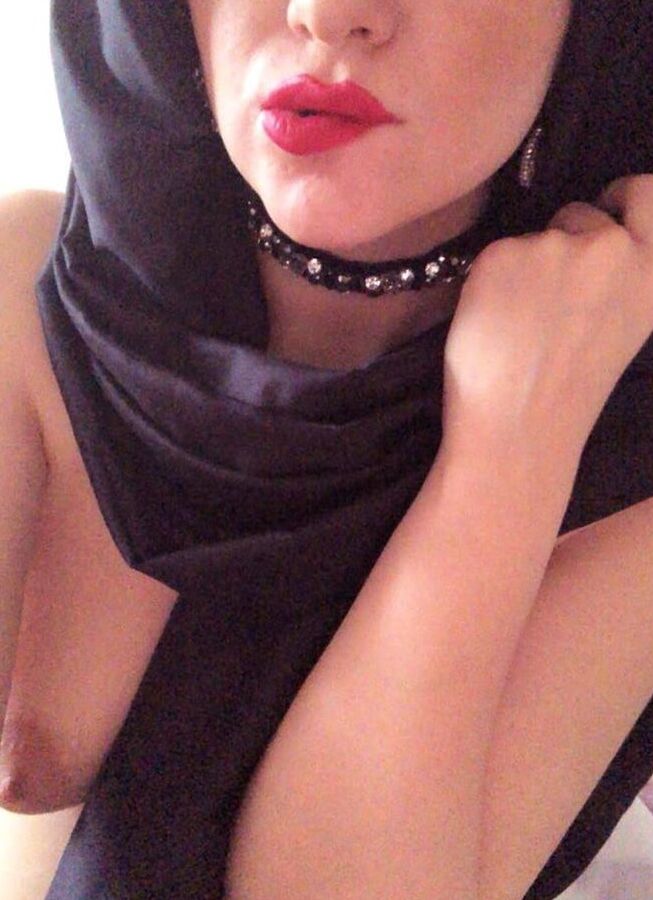 Turkish escorts in hijab turbanli escortlar