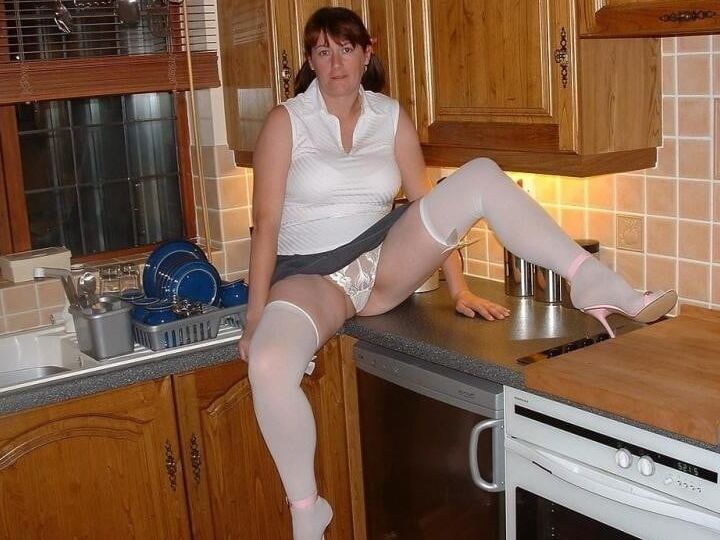 getting hot in kitchen