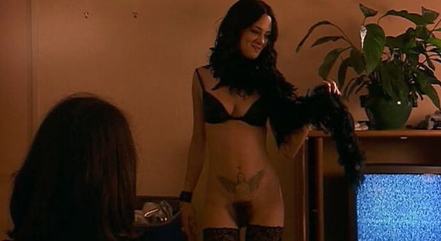 Asia Argento