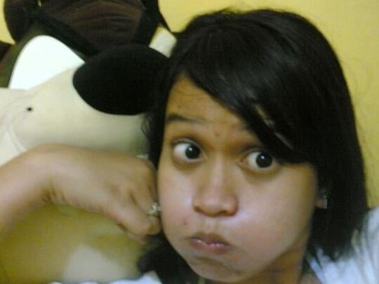 Gado pic indo girl