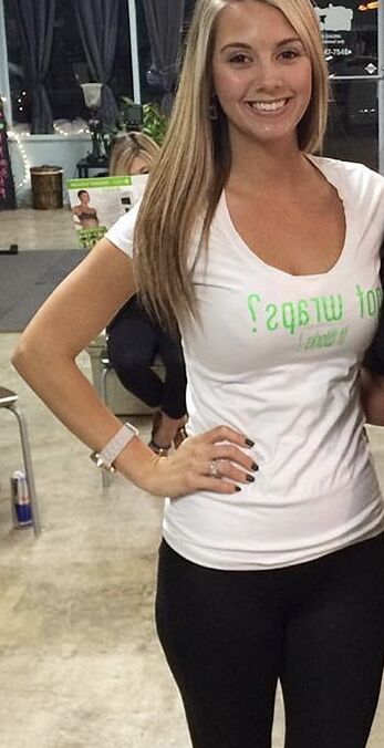 Two HOT Southern Girls