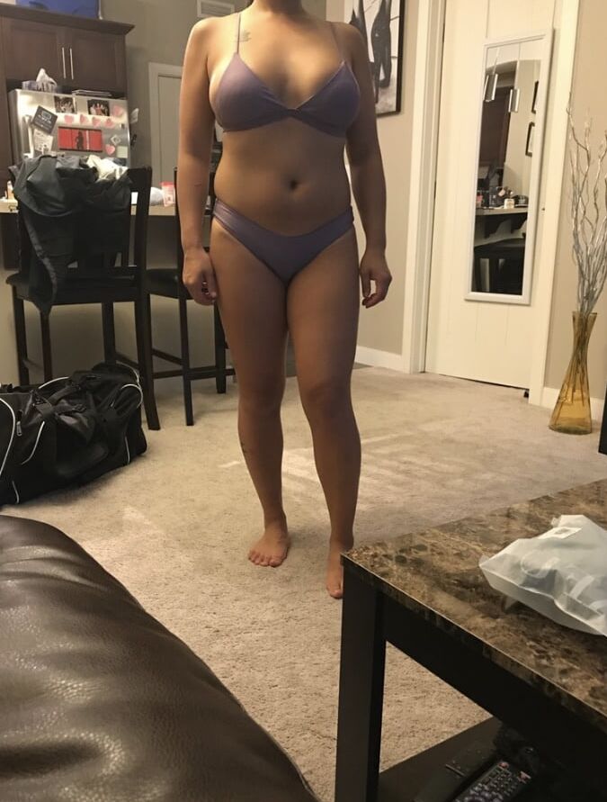 Vinted maillot bain juin