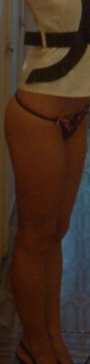 Self shot