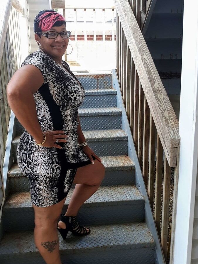 Mature Dressed