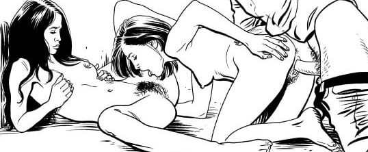 My kinks
