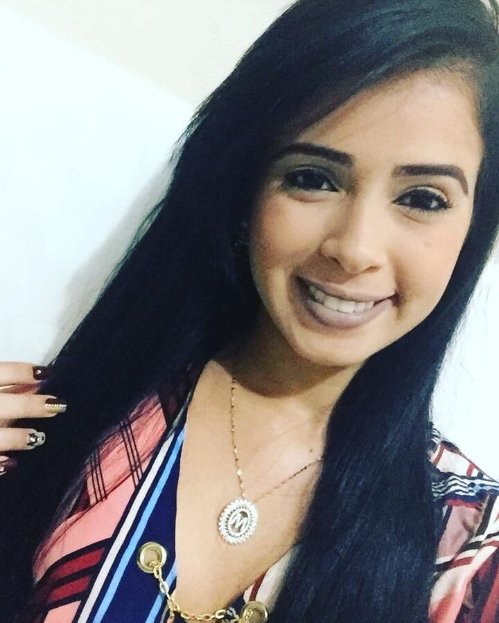 Mikaelly, Brasil (Vol.)