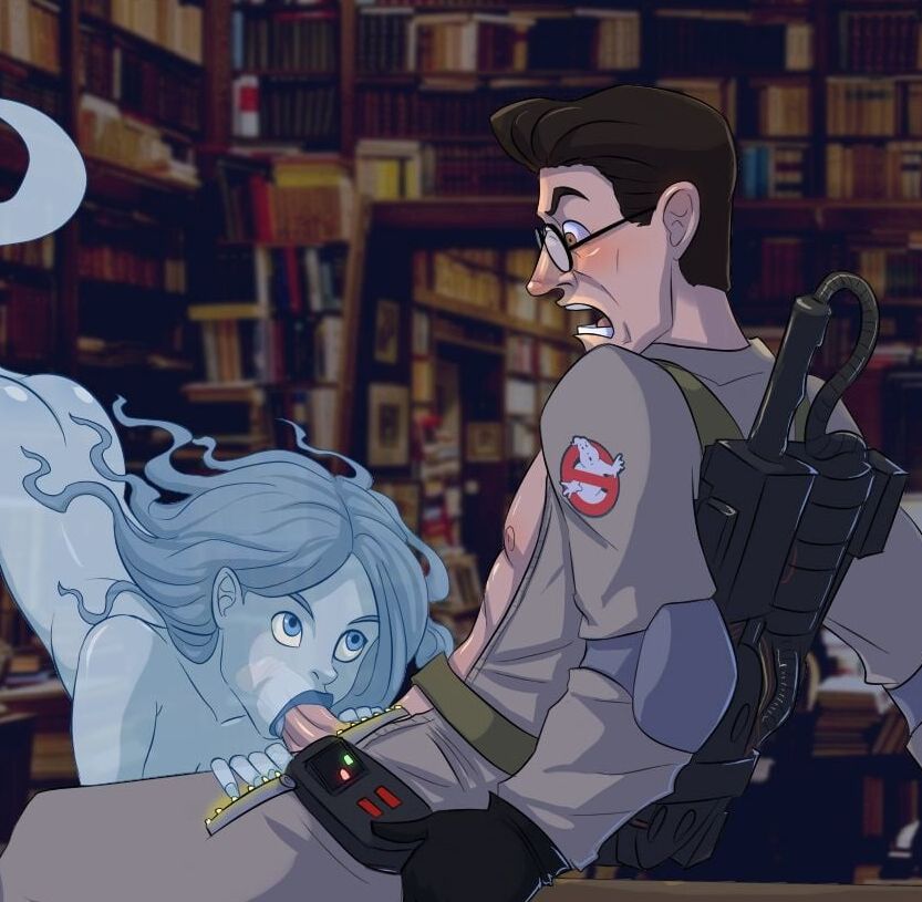 Ghostbusters