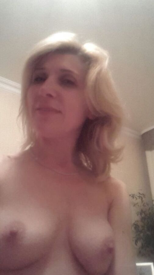 Milf rus