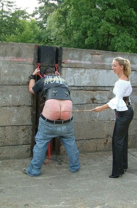 iMGSRC.RU discipline husband (husband&;s upbringing)