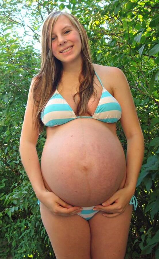 wide bellies