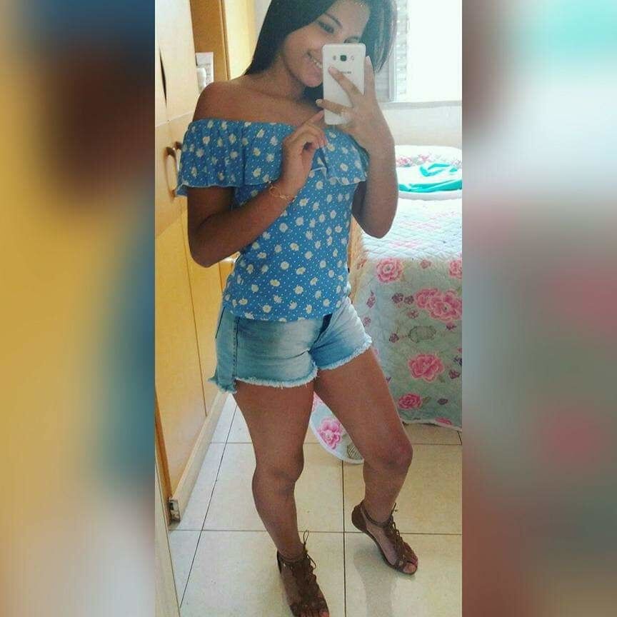 Malu Mesquita Santa Maria DF