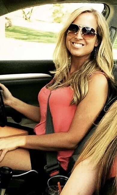 Amazing Pennsylvania MILF